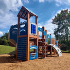 Blazing Star Playset