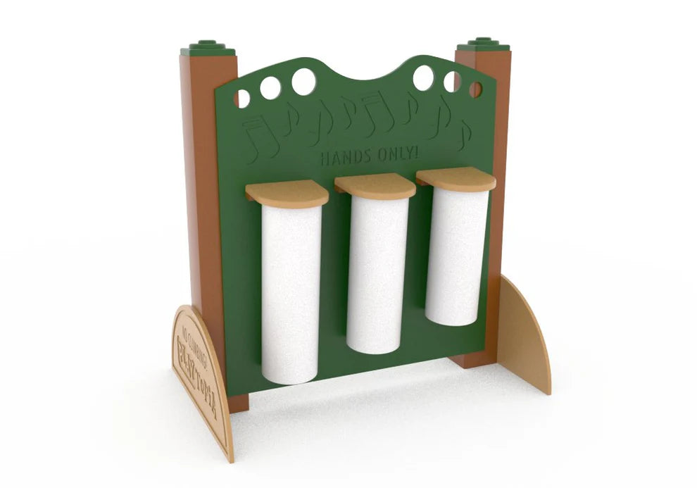 Bongo Panel