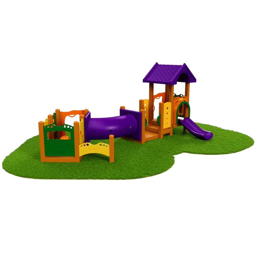 Boone Playset