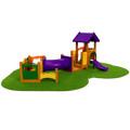 Boone Playset
