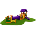 Boone Playset