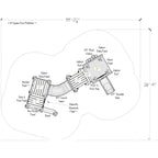 Boone Playset