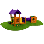 Boone Playset