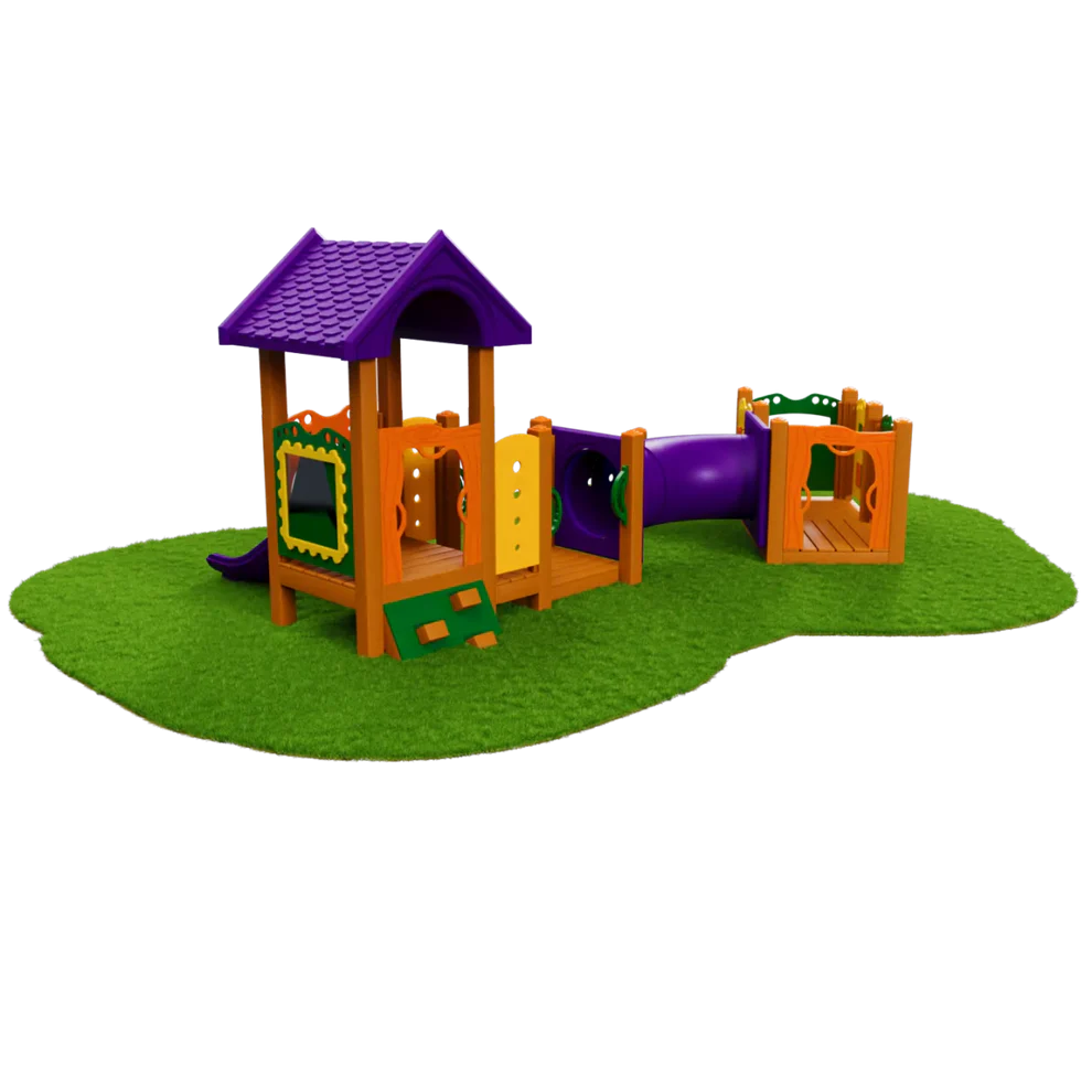 Boone Playset