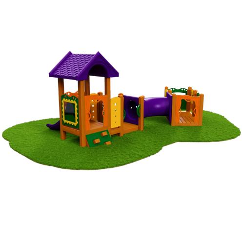 Boone Playset