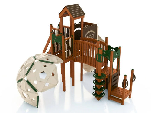 Braveheart Playset