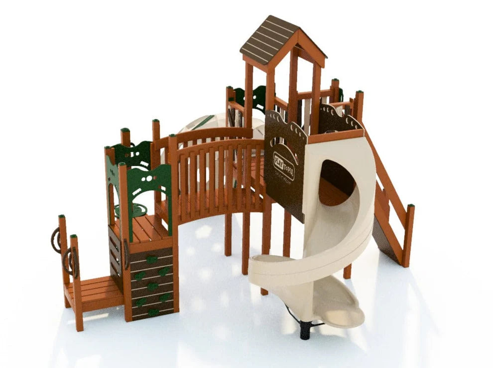 Braveheart Playset