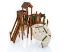 Braveheart Playset