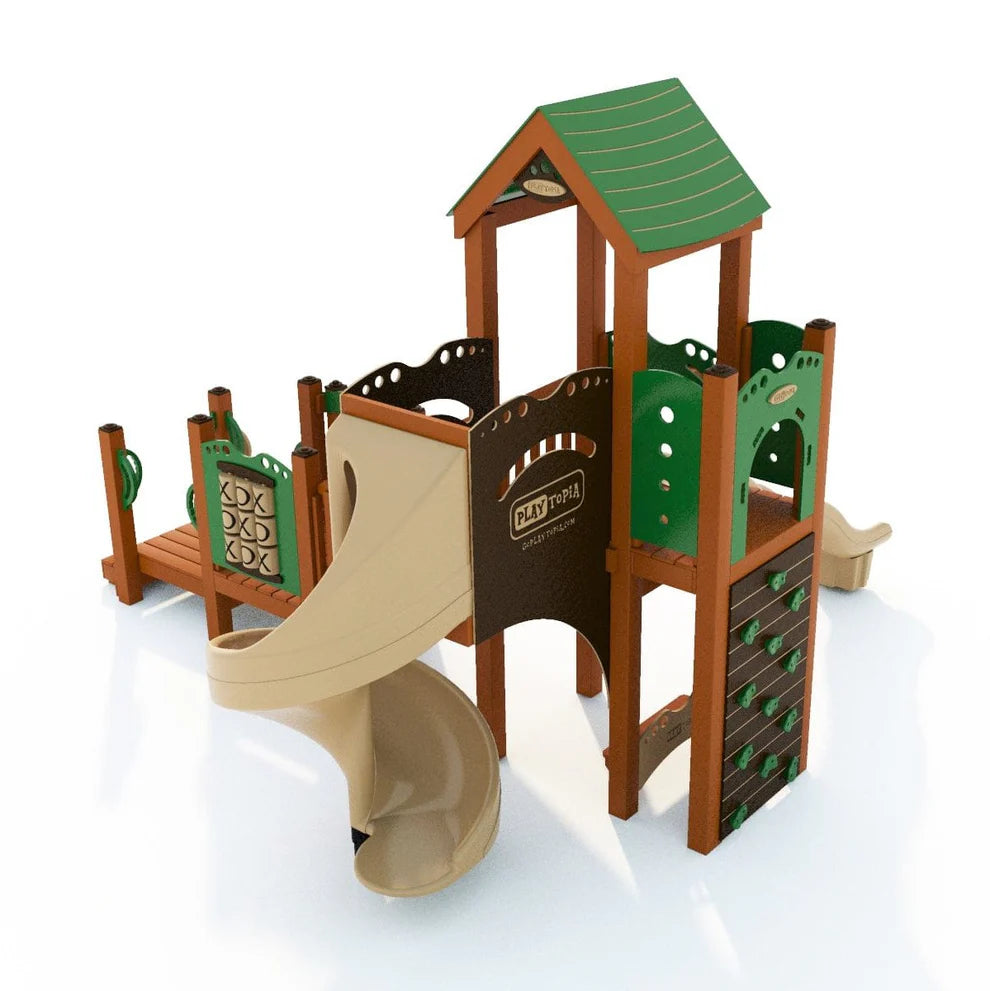 Brookshire Playset