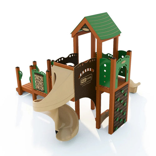 Brookshire Playset