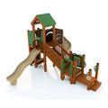 Brookshire Playset