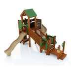Brookshire Playset
