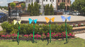 Butterfly Ensemble