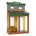 Cafe Playhouse