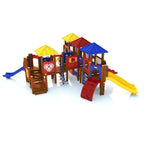 Canopy Capers Playset