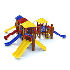Canopy Capers Playset