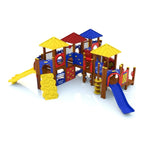 Canopy Capers Playset