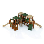 Canopy Capers Playset