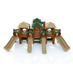Canopy Capers Playset