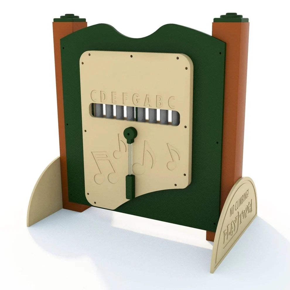 Chime Panel