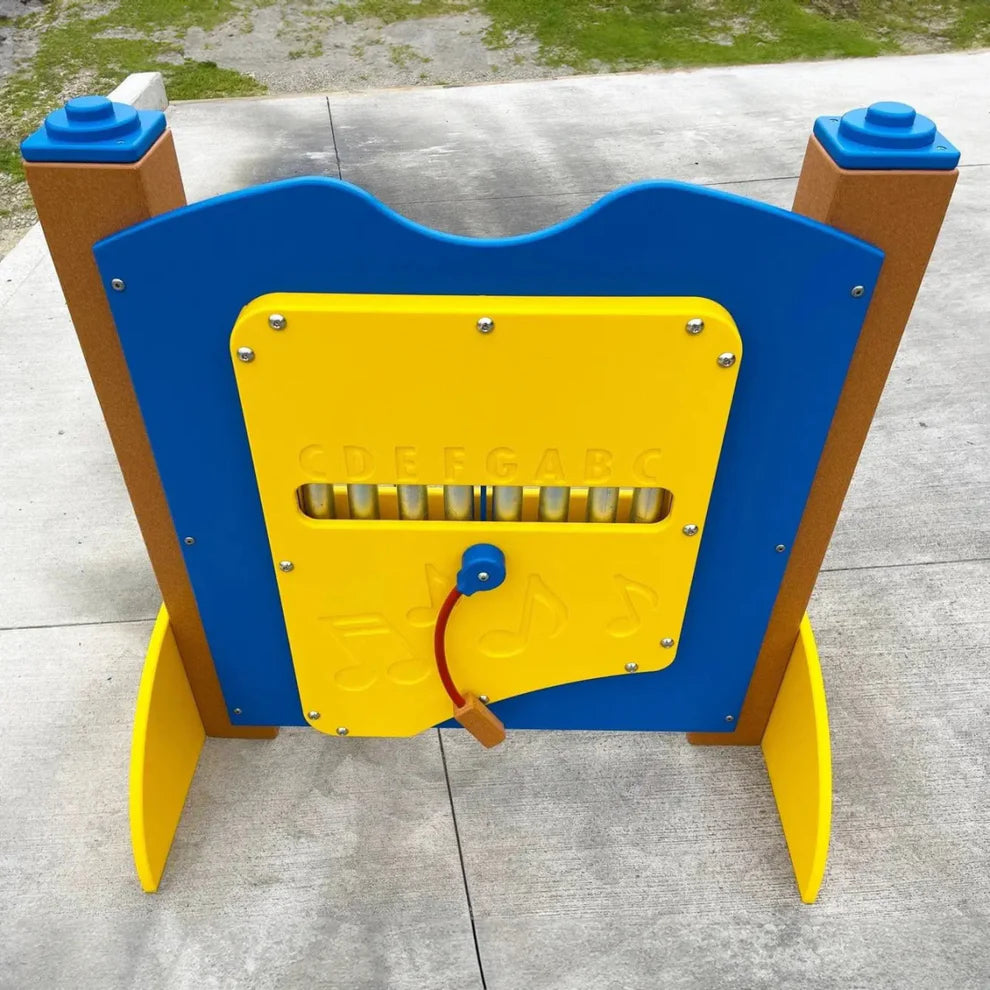 Chime Panel