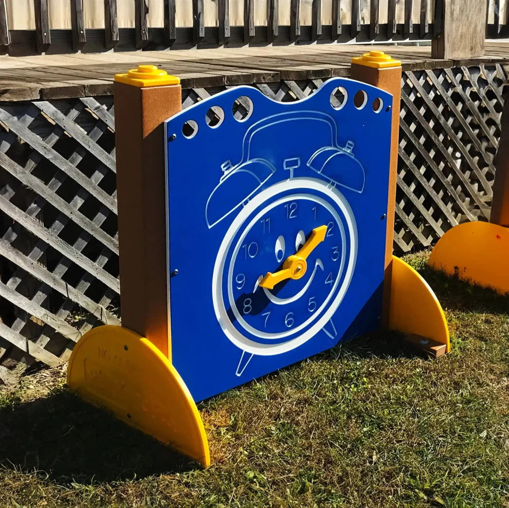Clock Panel