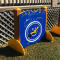 Clock Panel