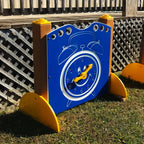 Clock Panel