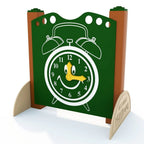 Clock Panel