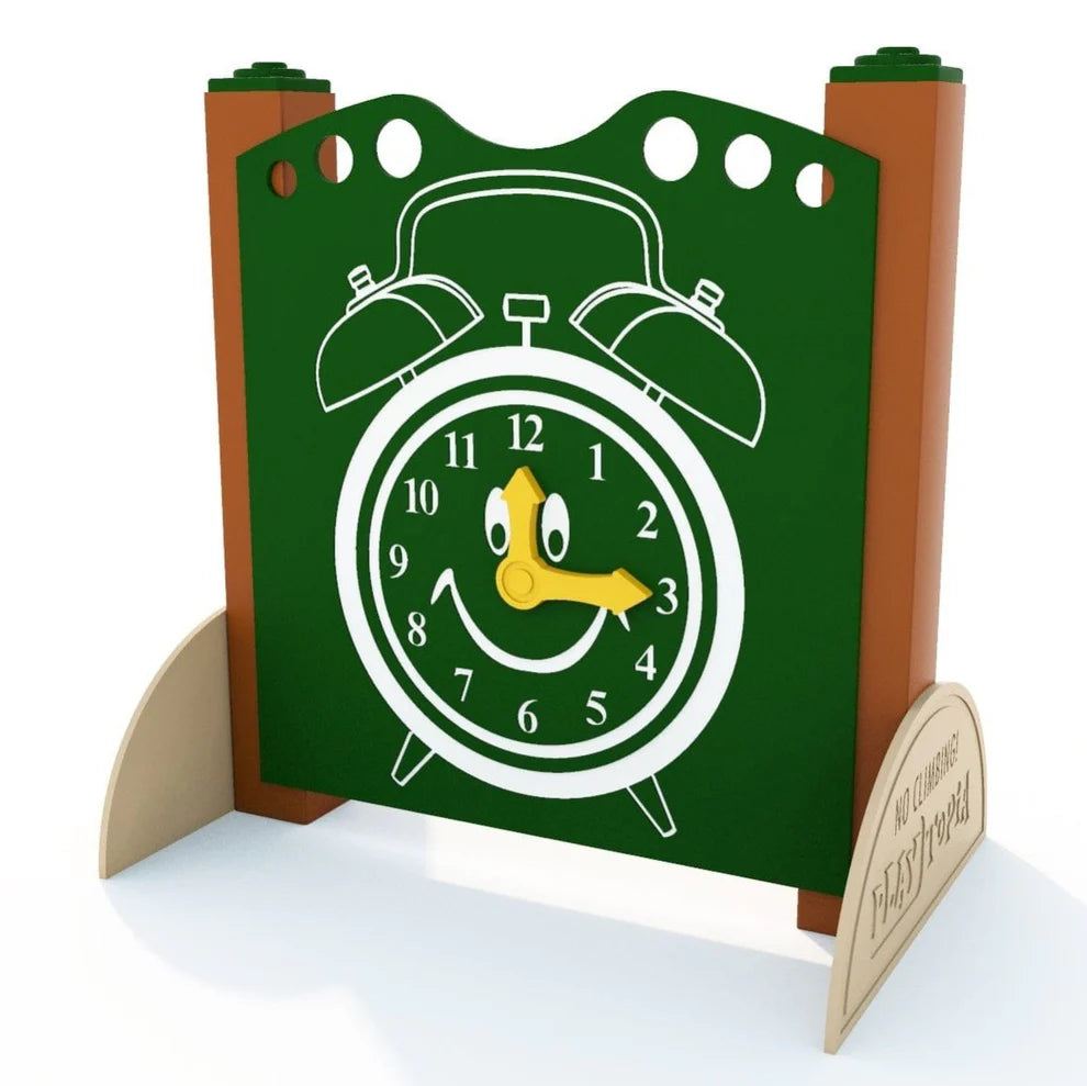 Clock Panel