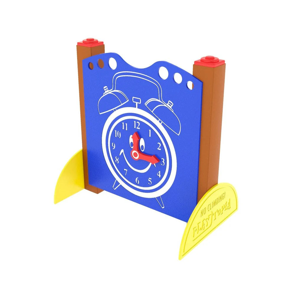 Clock Panel