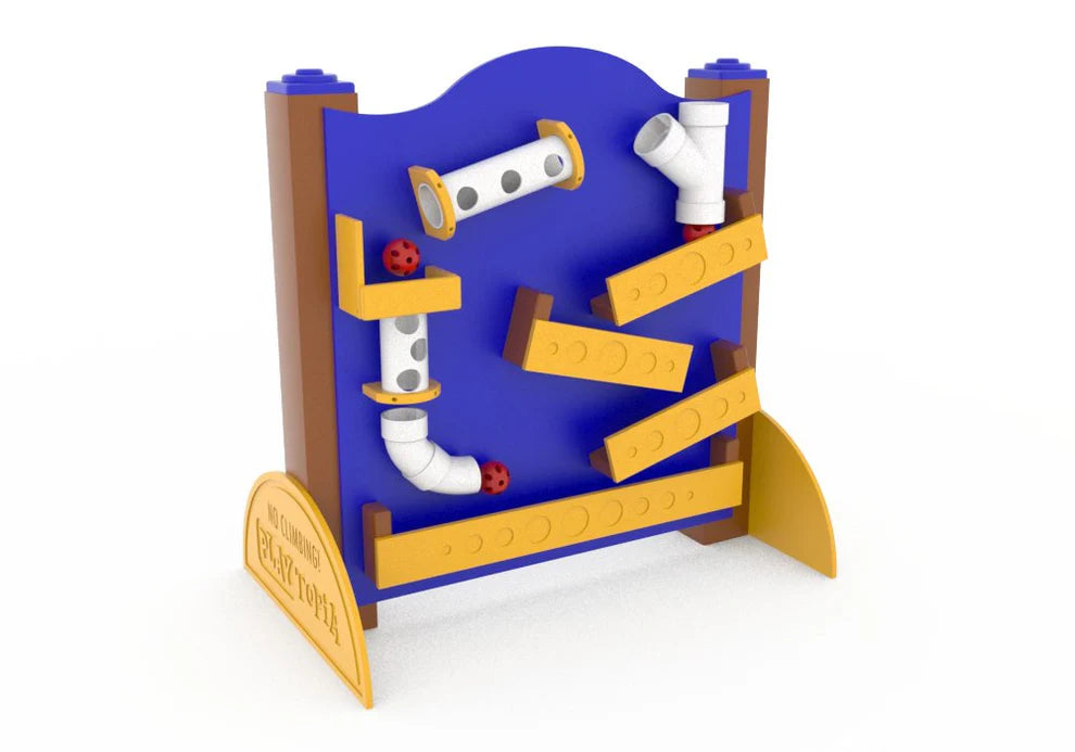 Contraption Panel