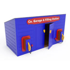 County Garage and Filling Station