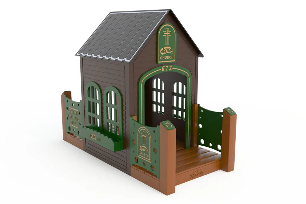 CozyTown Church