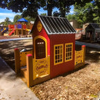 CozyTown Fire Station