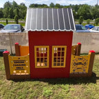 CozyTown Fire Station