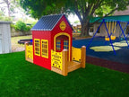 CozyTown Fire Station