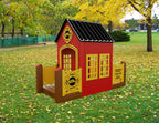 CozyTown Fire Station