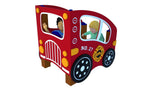 CozyTown Fire Truck