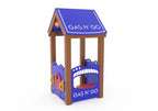 CozyTown Gas N' Go Marketplace