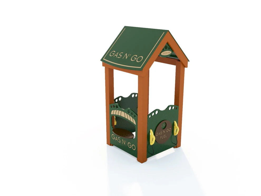 CozyTown Gas N' Go Marketplace