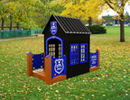 CozyTown Police Station