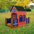 CozyTown Post Office