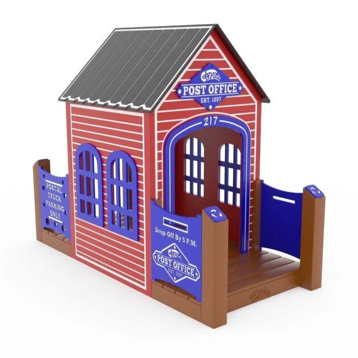 CozyTown Post Office