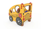 CozyTown School Bus