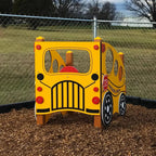 CozyTown School Bus