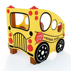 CozyTown School Bus