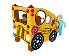 CozyTown School Bus