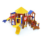 Cyclone Spin Playset