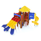 Cyclone Spin Playset